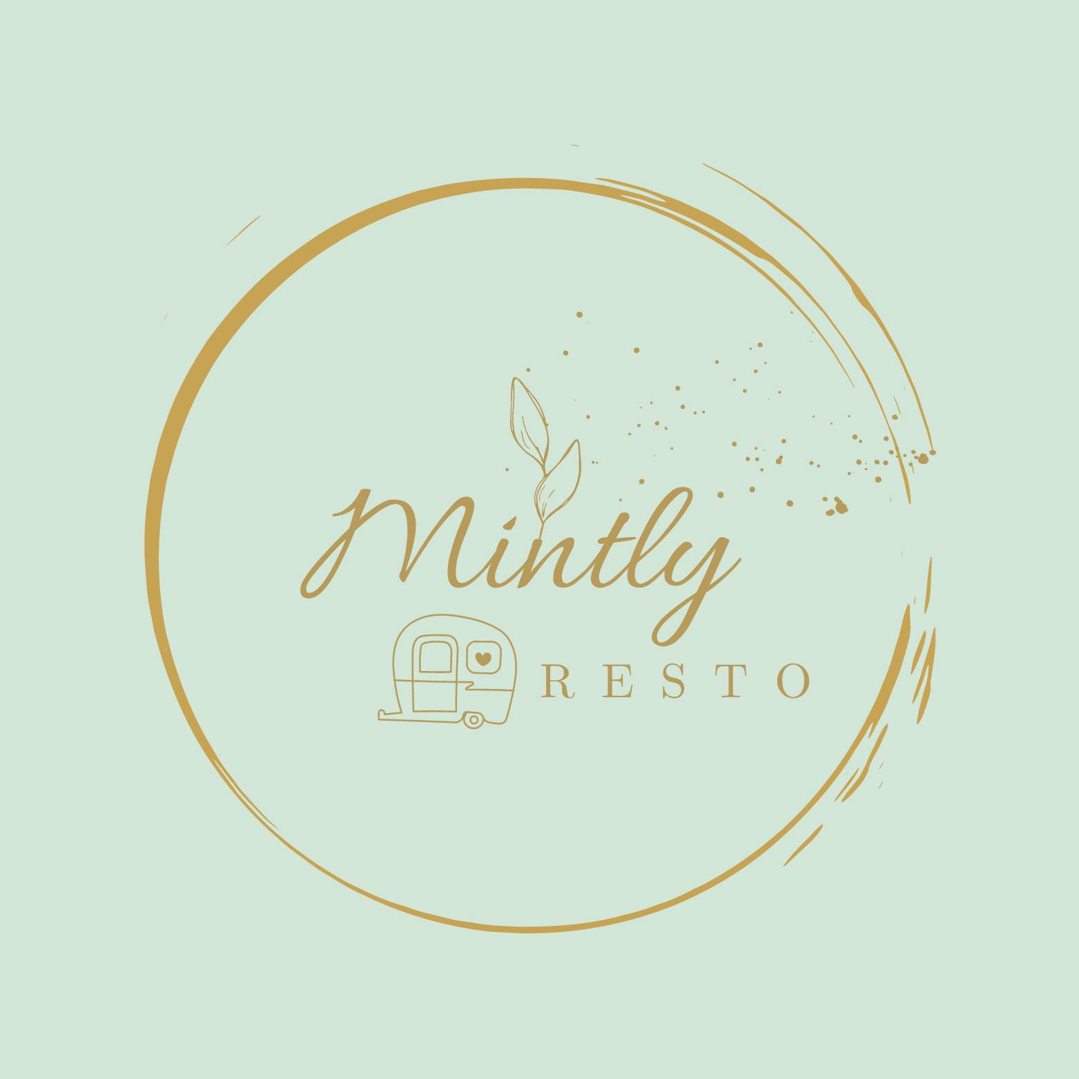 Mintly Resto